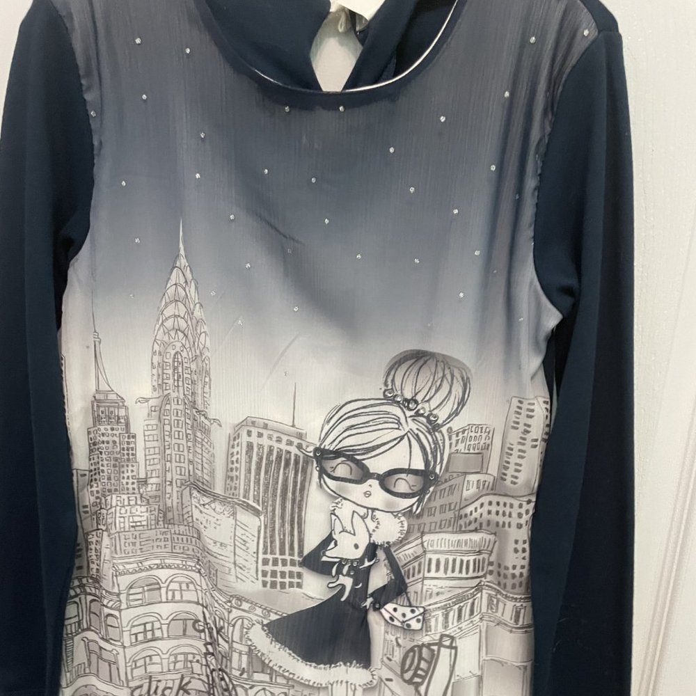 Boboli dress